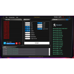 Davinci Deluxe Online Crack Version 1.0.37 DPF EGR ADBLUE DTC Remover Davinci Deluxe Online Crack Version 1.0.37 DPF EGR ADBLUE DTC Remover