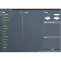 TuningDecoder EGR DPF ADBLUE Remover Best Tuning Software Stage1 Popbang TuningDecoder EGR DPF ADBLUE Remover Best Tuning Software Stage1 Popbang